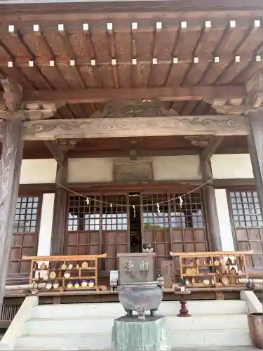 歓喜院(兵庫県)