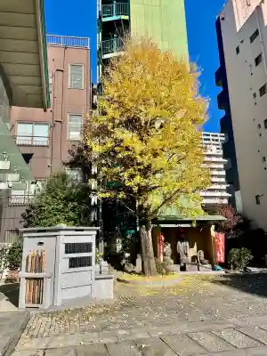 密嚴院(東京都)