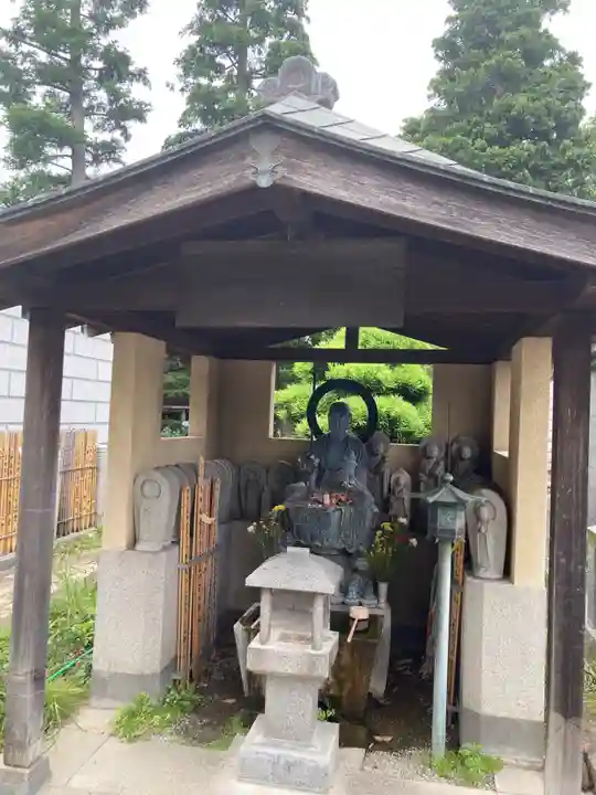 龍華寺(神奈川県)