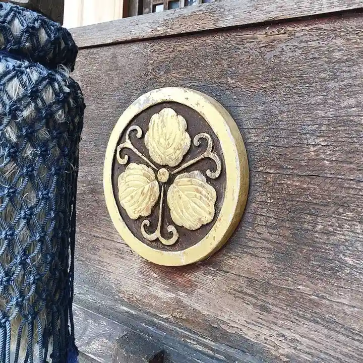 那閉神社のその他建物