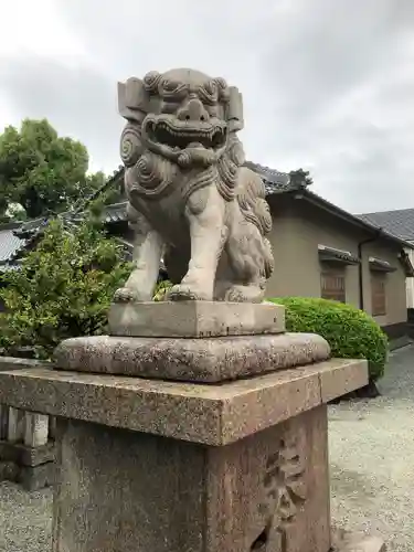 天神社(奈良県)