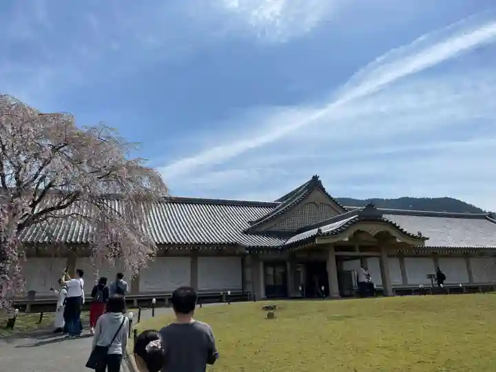 宝聚院(京都府)