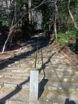 大矢田神社(岐阜県)
