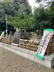 下総野田愛宕神社(千葉県)