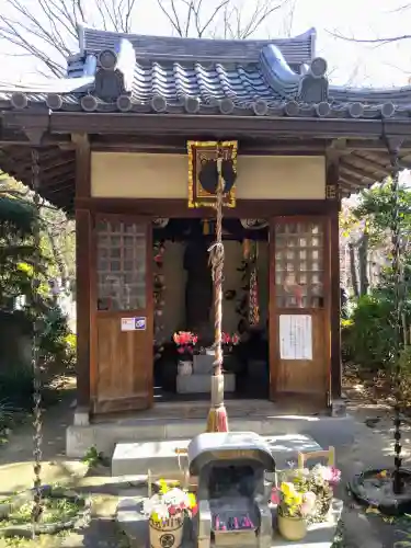 増上寺(東京都)