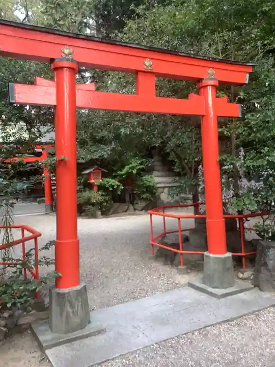 御器所八幡宮(愛知県)