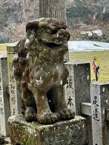 酒垂神社(兵庫県)