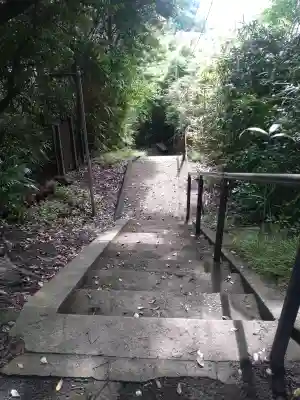 駒形神社(神奈川県)