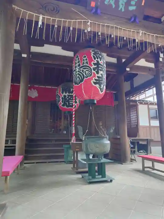 総持寺(神奈川県)