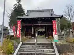 佐竹寺(茨城県)