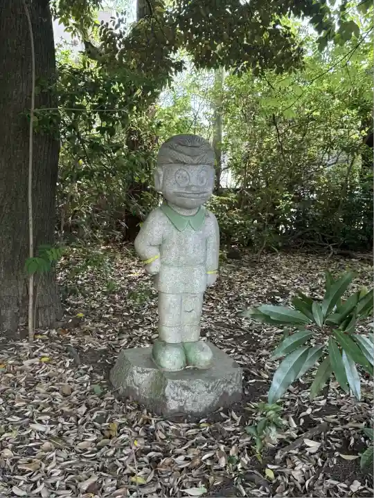 富知六所浅間神社(静岡県)