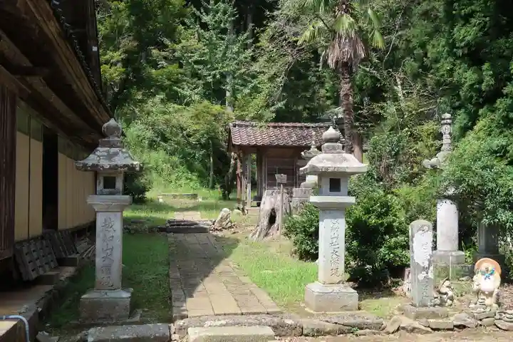 大谷寺(福井県)