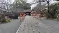 平野神社(京都府)