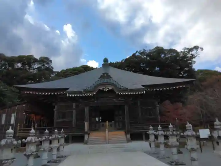 長谷寺(神奈川県)
