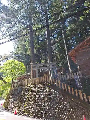 九頭龍神社(東京都)