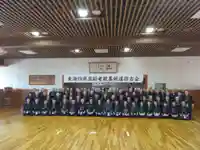 熊野神社(岐阜県)