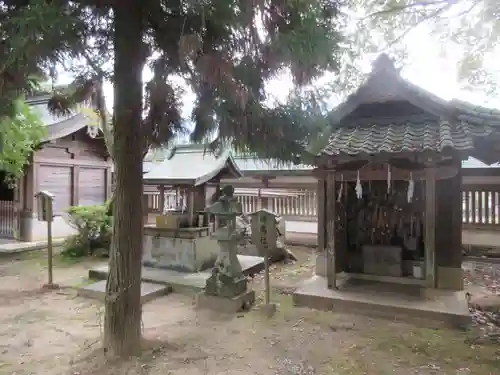 和霊神社(愛媛県)