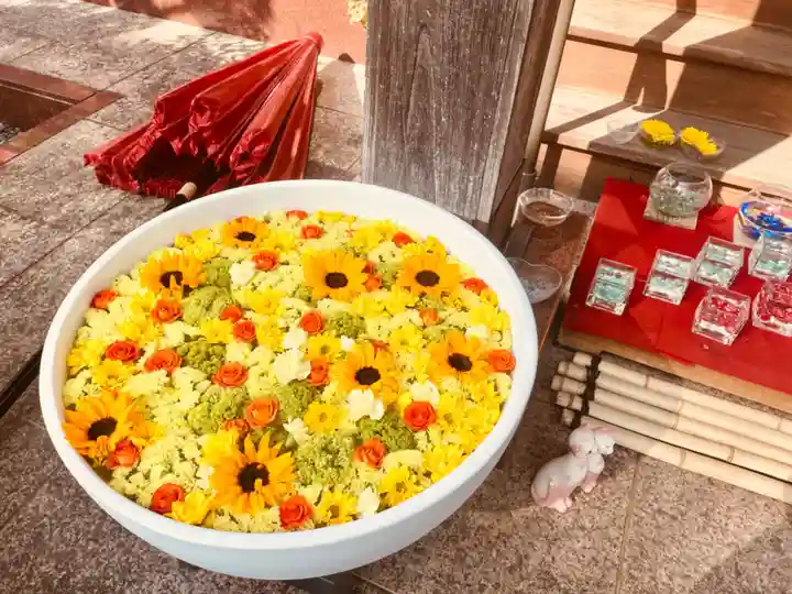 法輪寺(東京都)