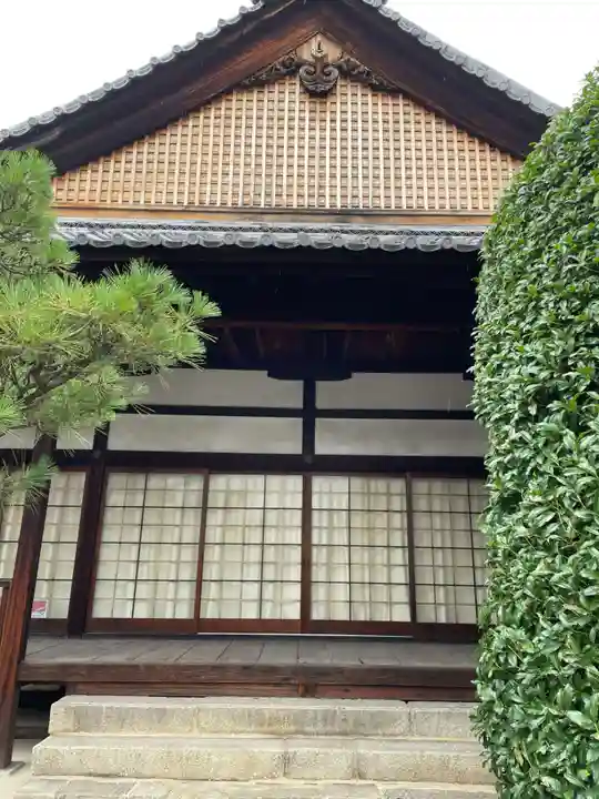 徳壽院(徳寿院)(京都府)