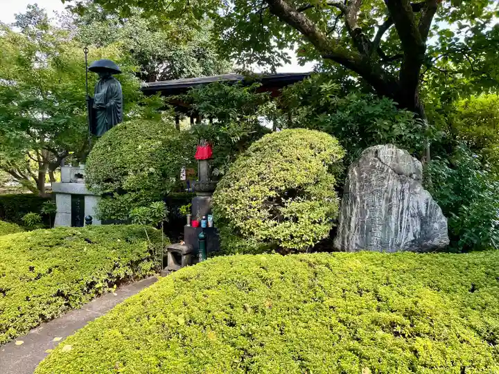 福蔵院(東京都)