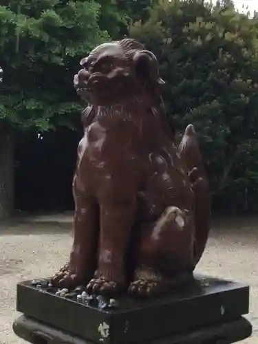大洗磯前神社(茨城県)