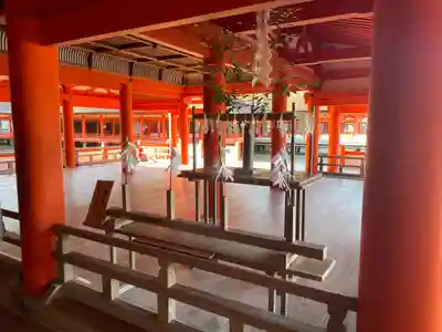 厳島神社(広島県)