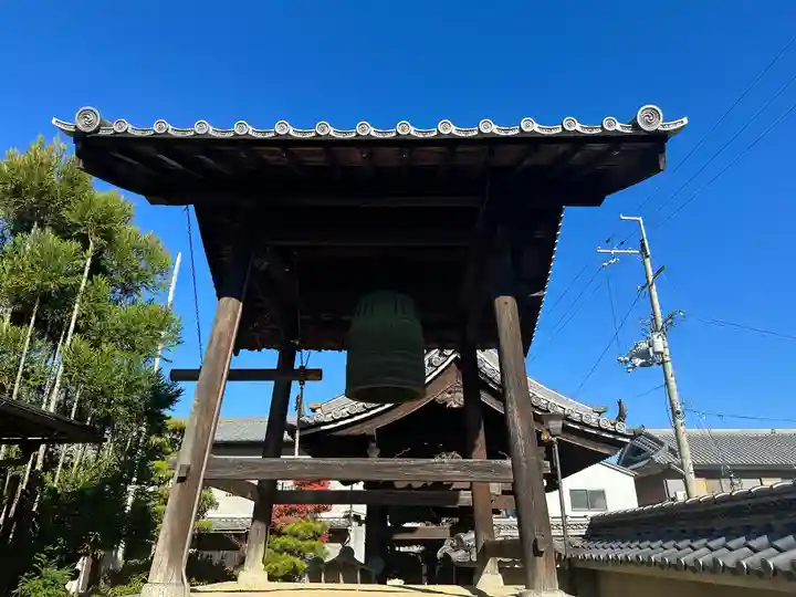 正覚寺(奈良県)