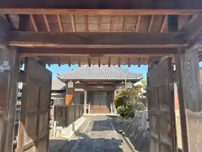 称名寺(三重県)