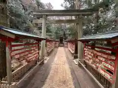 氣多大社(石川県)