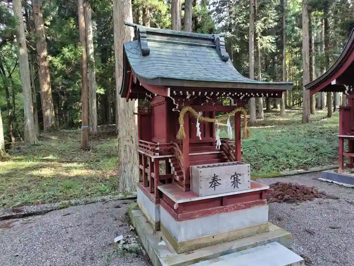 気多若宮神社(岐阜県)