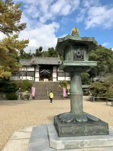 叡福寺のその他建物