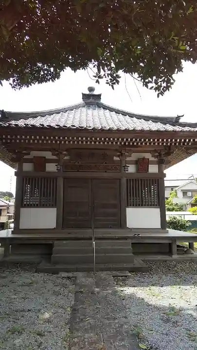 東光寺のその他建物