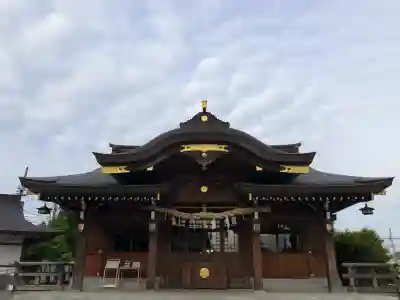 菅原神社(東京都)