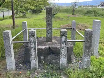 龍宮神社御旅所(滋賀県)