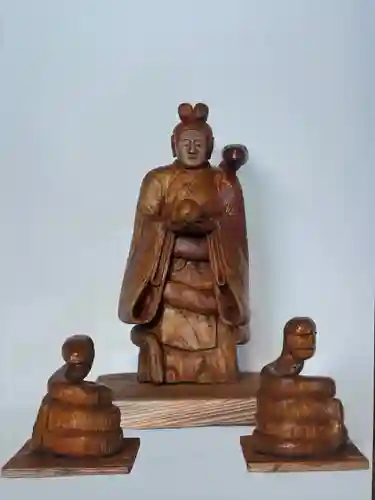 中山神社(埼玉県)