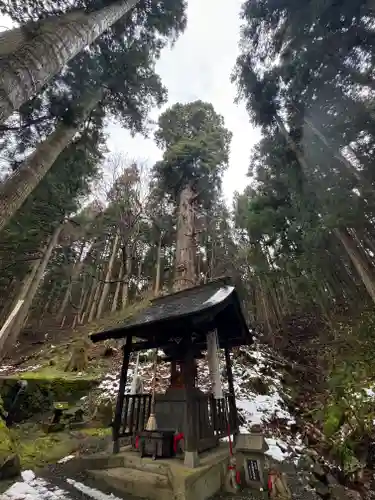 志和稲荷神社(岩手県)