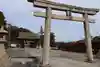勝田神社(鳥取県)
