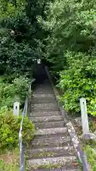 素盞嗚尊神社の建物その他