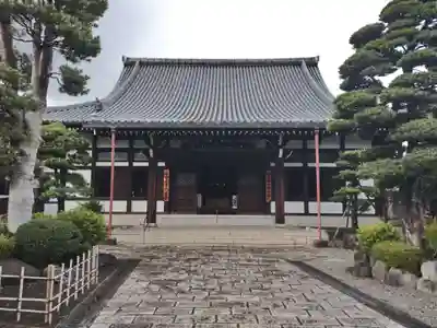 永平寺別院長谷寺(東京都)