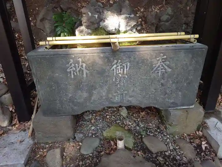 熊野神社(東京都)