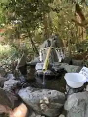 櫻木神社(千葉県)