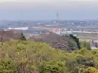 熊野神社(岐阜県)