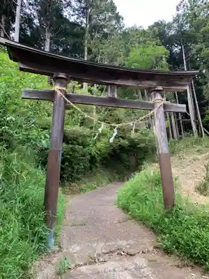 八幡神社(千葉県)
