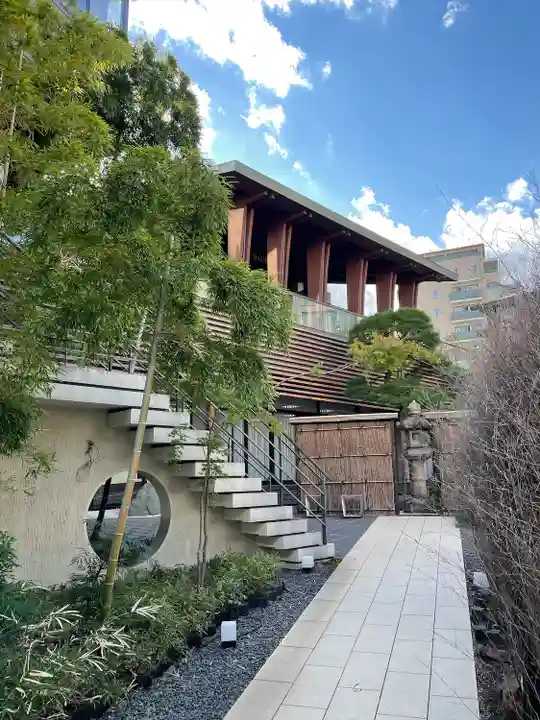 道往寺(東京都)