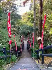 北本氷川神社の建物その他