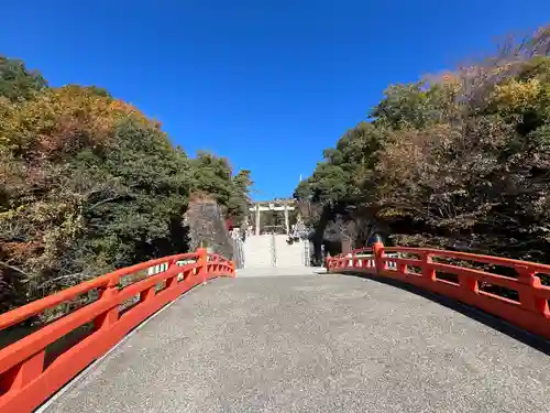 武田神社(山梨県)