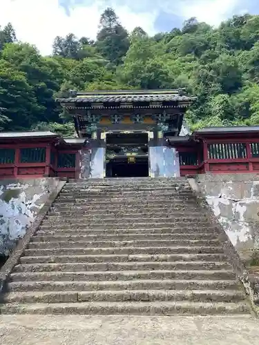 妙義神社(群馬県)