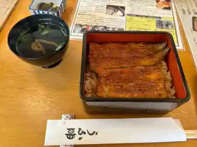 北海道神宮の周辺