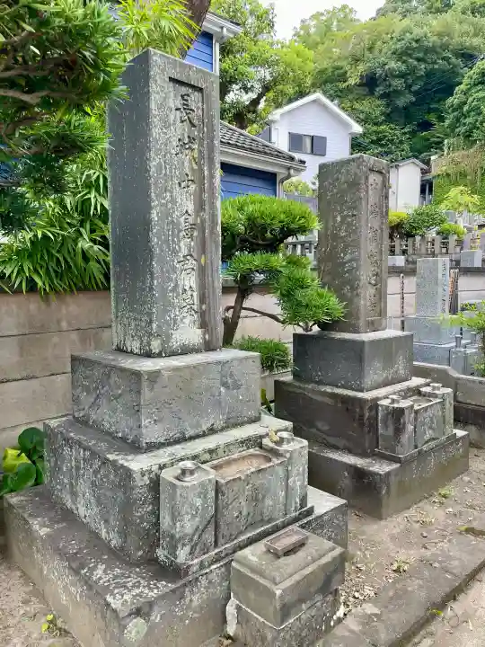 大運寺(神奈川県)