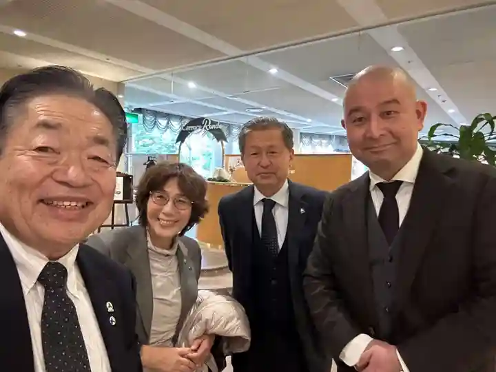 長徳寺(岩手県)